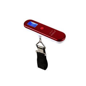 Customized Portable Electronic Luggage Scale Low Temperature Resistance