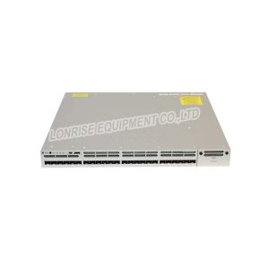 WS - C3850 - 24XS - S Catalyst 3850 Switch Layer 3 - 24 SFP+