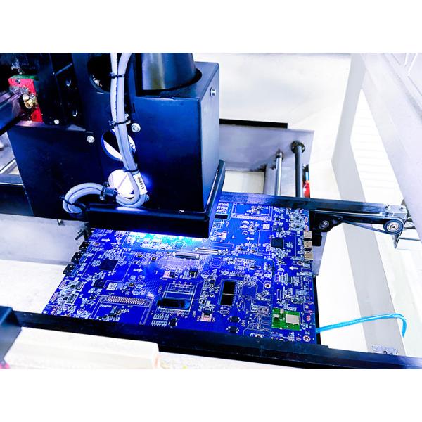 OEM Multilayer PCB Custom SMT DIP Assembly Processing Gerber BOM SMD Soldering PCBA