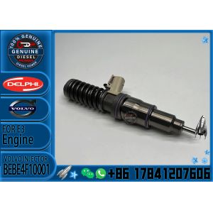 Diesel Fuel Injector 21457951 BEBE4F10001 BEBE5L11001 BEBE4P01103 BEBE5L14001