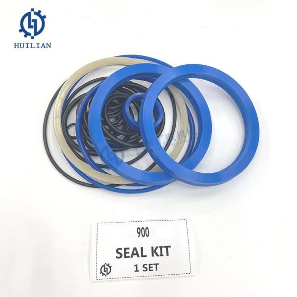 Buy BRH900 BRH501 BRH125 BRH250 BRH625 BRH1100 Breaker Hammer Seal Kit Excavator Hydraulic Parts Repair Kit For Hydraulic Hammer at wholesale prices