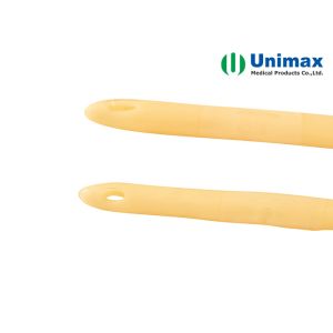 Medical Latex Foley Catheter Disposable Medical Instruments