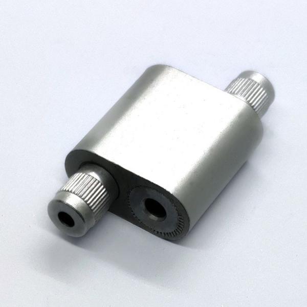 Securely Grips 5/64″ And 3/32″ Aircraft Cable In A Loop Adjust Cable Looping