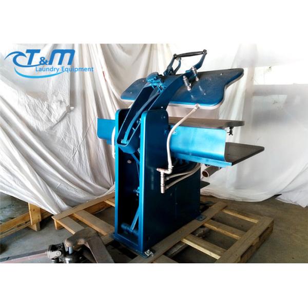 Garment Factory Used Laundry Press Japan Finishing Equipment With PC Control