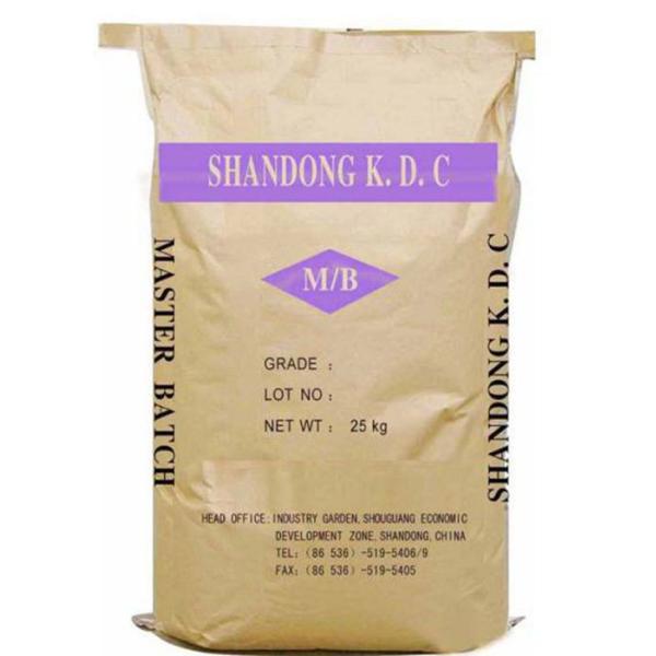 Recycled Multilayer Paper Bags For ABS Resin UV Treated 20" x 32"