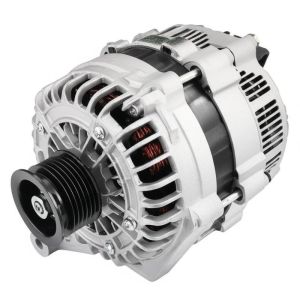 EexcavaStart Perkins C2.2 12V 65A Alternator 2871A306 2873A301
