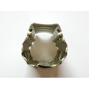 65Mn Material Single Piece Centralizer Designed For High Restoring Force