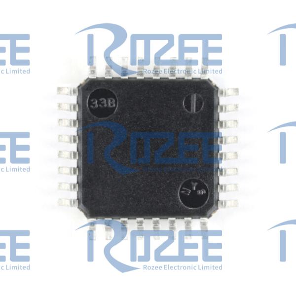 Buy STM8S003K3T6 at wholesale prices