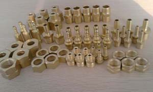 Hydraulic fitting press, OEM orders are welcome, pipe fitting, Quick Connector, Connector