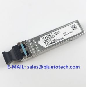 Quality Huawei ESFP 1310nm 1000Base - Lx SM 10km 34060473 Optical Transceiver ESFP 1310NM 1.25Gb/S LC for sale