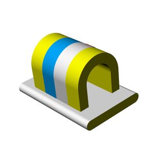 Bouncia Inflatable Water Sport For Sale