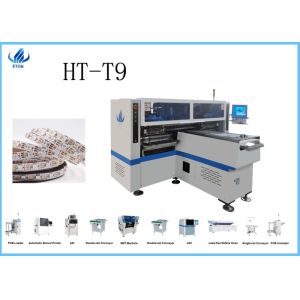 ETON pick and place machine High precision high speed SMT machine HT-T9 speed of