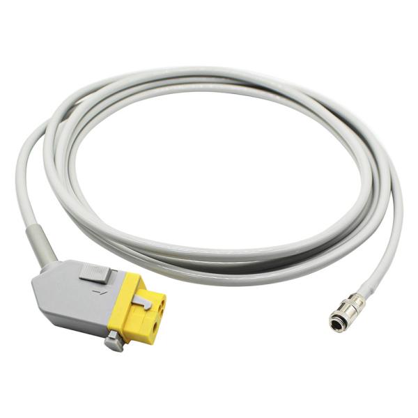 Buy Fukuda Denish Single Blood Pressure Cuff Extension Hose 300cm at wholesale prices