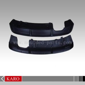 China High quality moulding car plastic injection part on sale