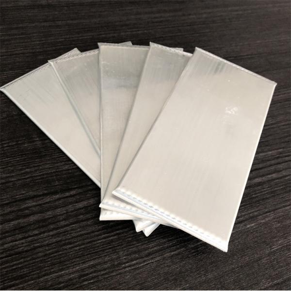 Buy Custom Heat Pipe Aluminum Vapor Chamber For CPU Radiator at wholesale prices