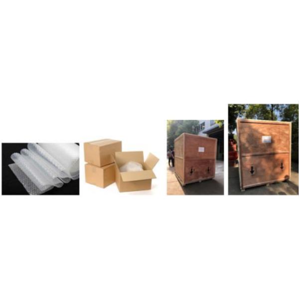 High Precision PCD Laser Cutting