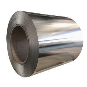 Customized Thickness Aluminium Foil with ±0.01mm Tolerance and Embossed