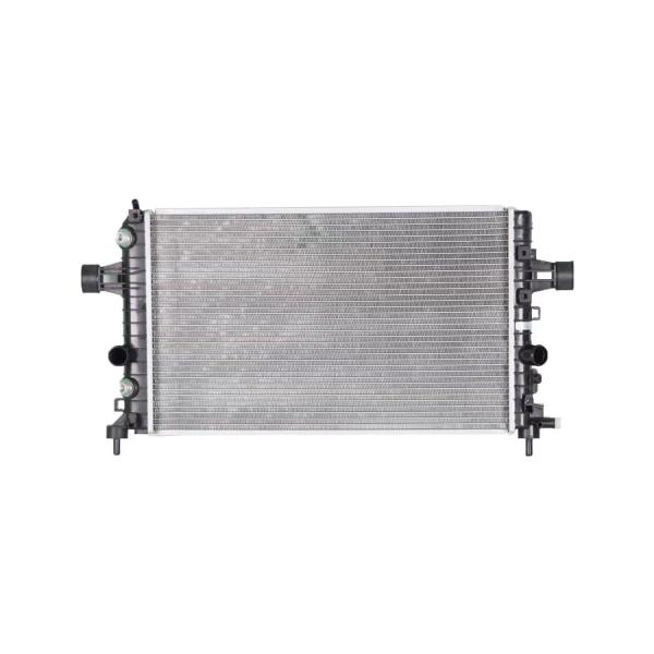 Buy 13170111 OE NO. Auto Parts Aluminum Radiator for OPEL ASTRA 1.8 Engine Coolant Cooler at wholesale prices
