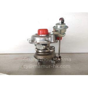 1118010-PA11 Truck Turbocharger For QINGLING 100P 4JB1CN