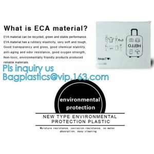 Nylon Packaging Custom Printed Slider Laminated Plastic Zip Lock Clothing Bags