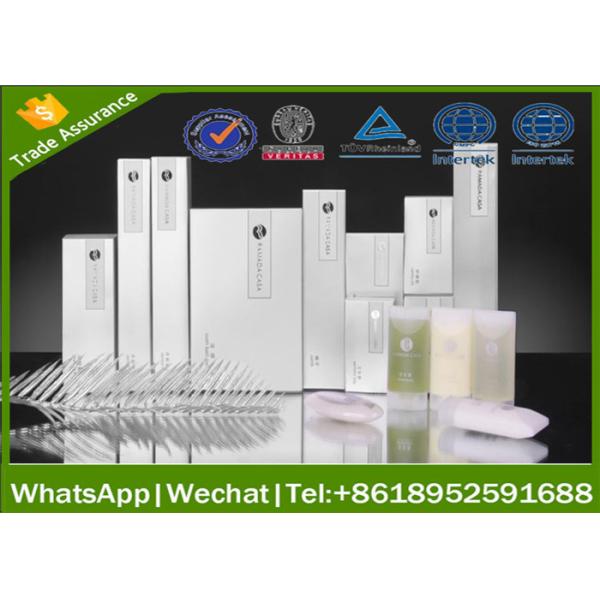 Buy China factory 3 star hotel amenities sets, guest amenities, hotel bathroom amenity ,hotel amenities supplier with LOGO at wholesale prices