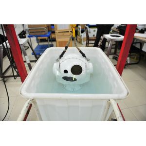 Quality Reliable EO Ir Imaging Systems Long Range Control For All Weather Conditions for sale