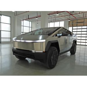 2024 New Version Cybrtrk Tesla Electric Vehicle Cybertruck Pickuptruck New