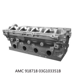 New Car Cylinder Head For VW 2.0 TDI 03G103351B/908718