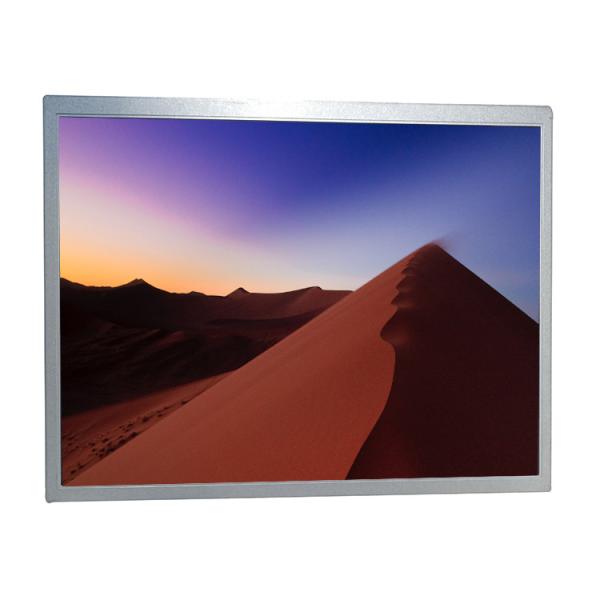 Buy CLAA121XA02DW Industrial LCD Panel 1024X768 XGA 105PPI 12.1 LCD Monitor at wholesale prices