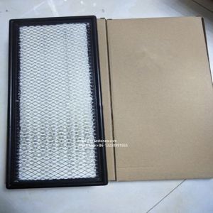 China filter factory industrial 2112660 211-2660 417-8133 AF55741 Air Filter for