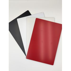 China Fireproof ACP Sheet Design For Home Interior , Custom PE Aluminum Composite Panel on sale