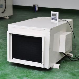 150l/D New Arrival Ceiling Dehumidifier Wall Ceiling Mounted Dehumidifier
