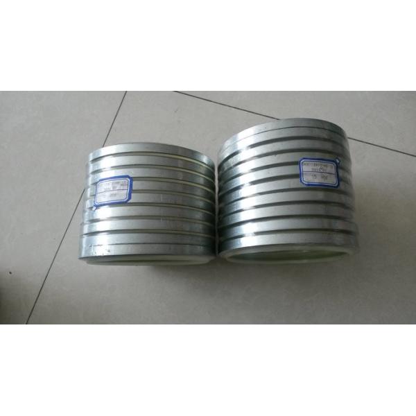 High Wear Resistance Siliocne Rubber Washers Steel DKBI/DKB Oil Seal With High