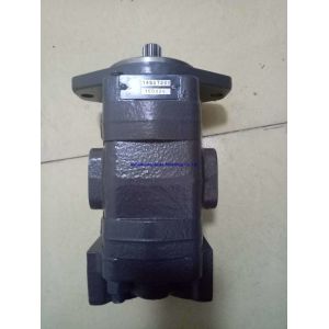 China Hydraulic pump for  old model EC360B on sale