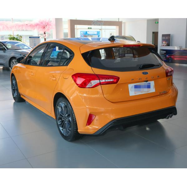 New And Used Ford Focus 1.5T 177HP Automatic Gasoline 5 Seats Sedan