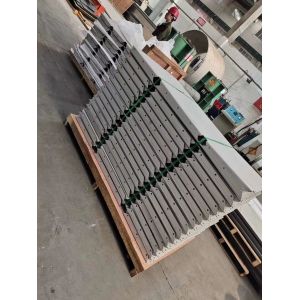 Pickling Finish ASTM 303 304 316 Stainless Steel Sheet