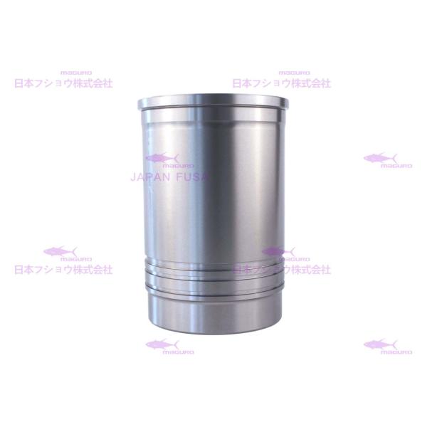Buy Engine Cylinder Liner Sleeve HINO GE13 DIA 135mm at wholesale prices