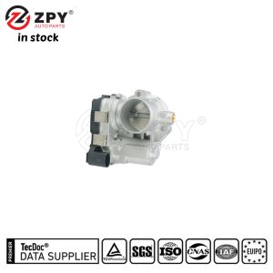ZPY Throttle Body 04C133062D for VW Audi Porsche