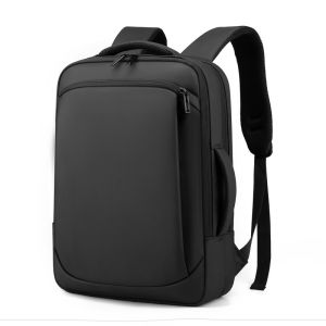 Usb Charging Men'S Business Backpack Anti Theft