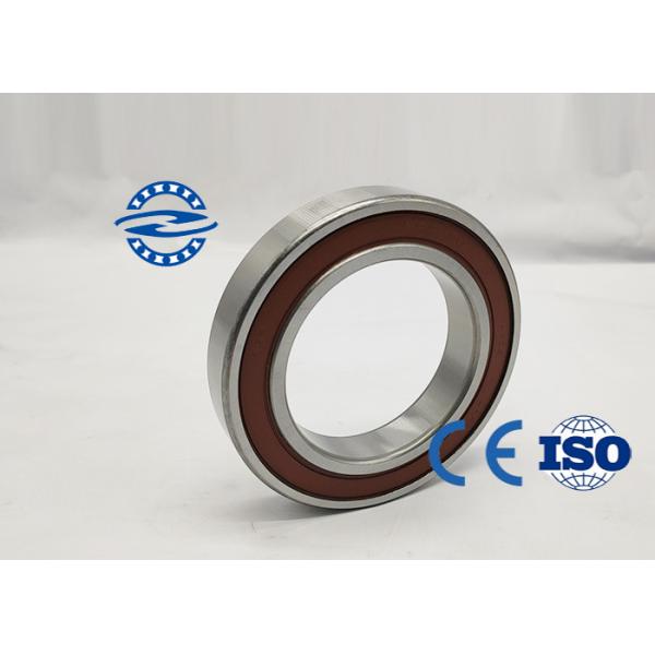 Buy factory selling ball bearing Single Row 6014Z 2rs  ZH brad Deep Groove Ball Bearing size 70x110x20mm at wholesale prices