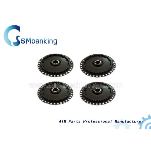NCR 58XX Pulley Gear 42T/18T ATM Spare Parts Plastic Gear 445-0587796