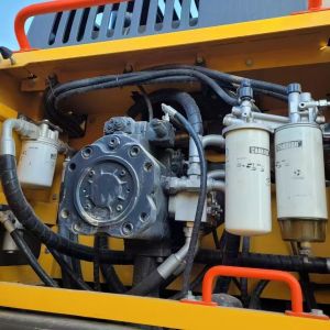 Volvo EC480DL Crawler Excavator | 48Ton Mining Class | High Efficiency & Low