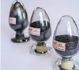 99.5% Natural Flake Graphite Powder For Battery Electrode