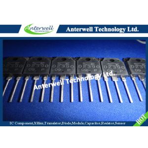 China New & Original Silicon NPN Darlington Power Transistors 2SD2390 on sale