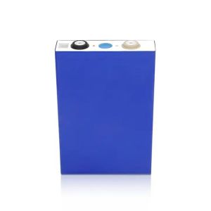 3.2V 50Ah Lithium Solar Power Energy Storage System Lithium Battery With Bms And
