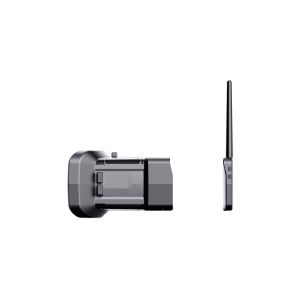 4.3 Inch TFT 480x272 48 Channels Mini Hd Fpv Goggles With 5.8G