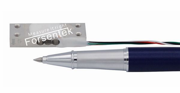 Small size load cell 1kg miniature weight sensor 10N load sensor small size