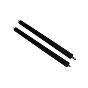 Black Solar Panel Cleaning Brush Automatic Solar Panel Cleaning System