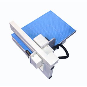 30mm Digital Hot Foil Printer Machine 110V / 220V 25*30 Cm