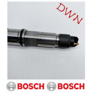 0445120307 Common rail fuel injector 0986435565 For MAN / Temsa / VW